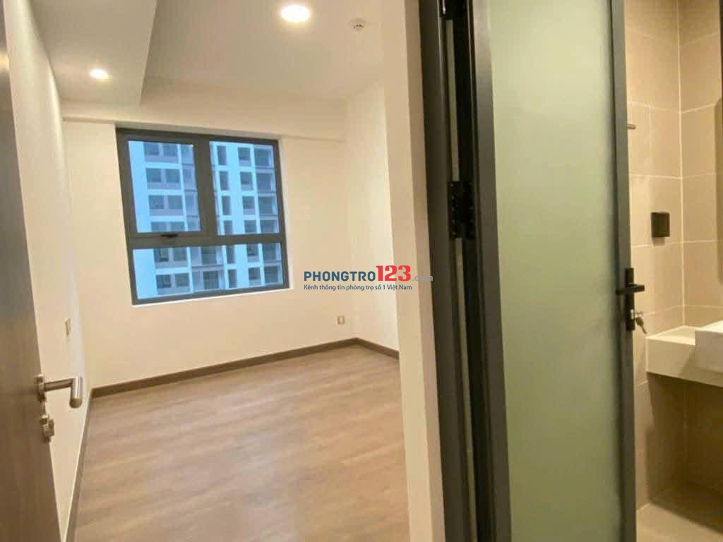 Chung cư Phú Thạnh, Nguyễn Sơn, TP: 2p ngủ, 2wc, 90m2, 9tr/tháng