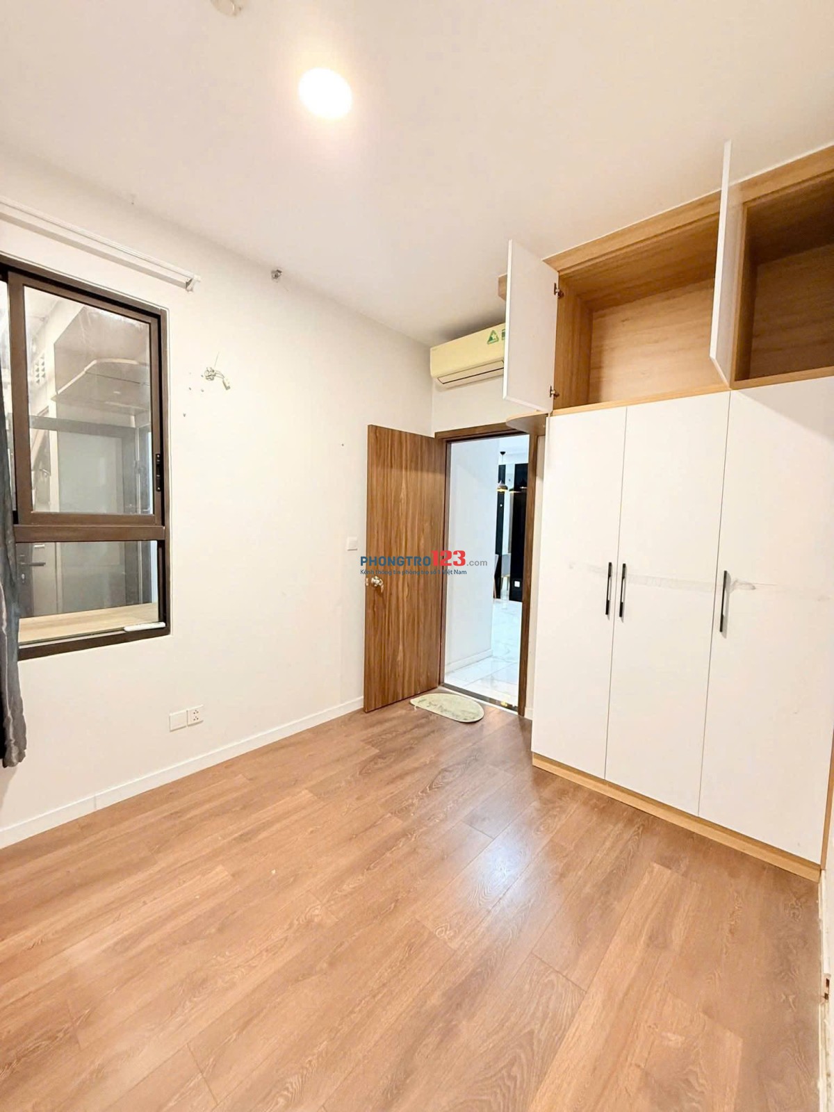 Cho thuê chung cư Ruby Garden ngay Trường Chinh Cộng Hòa 2pn full nội thất giá 9 Triệu/th dt 90m2