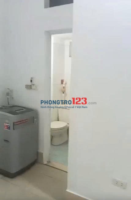 CHO THUÊ PHÒNG TRỌ KHÉP KÍN TẠI QUAN HOA, CẦU GIẤY , HÀ NỘI