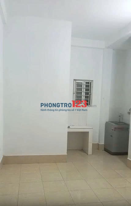 CHO THUÊ PHÒNG TRỌ KHÉP KÍN TẠI QUAN HOA, CẦU GIẤY , HÀ NỘI