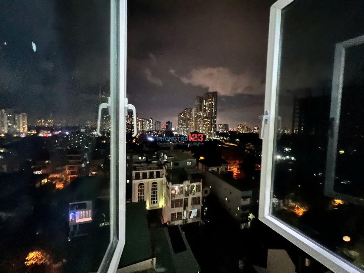 Giảm 100k - Phòng 1 người, Hoàng Anh Gold House - 2.2tr