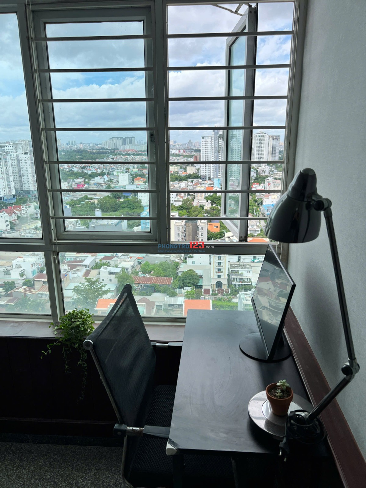 Giảm 100k - Phòng 1 người, Hoàng Anh Gold House - 2.2tr