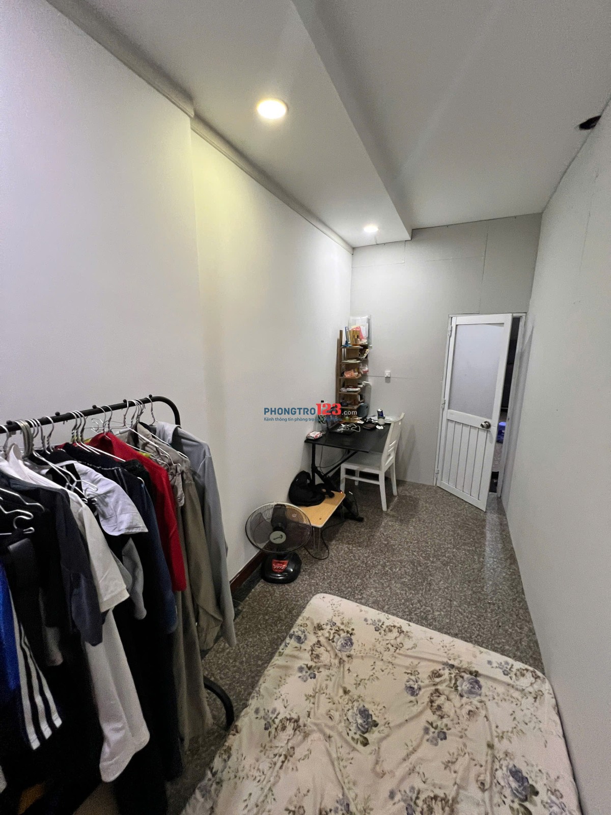 Giảm 100k - Phòng 1 người, Hoàng Anh Gold House - 2.2tr