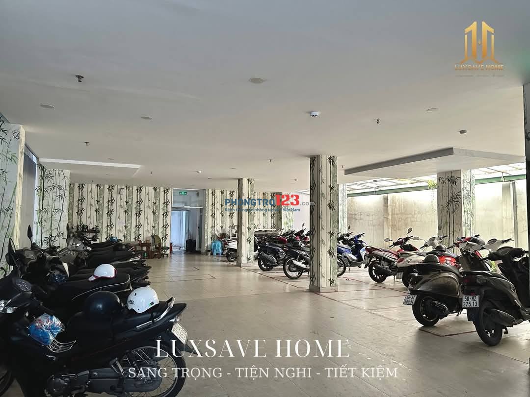  PHÒNG FULL NỘI THẤT – VIEW ĐẸP – PHÚ NHUẬN Địa chỉ: 22 Nguyễn Đình Chiểu, P.3, Q. Phú Nhuận