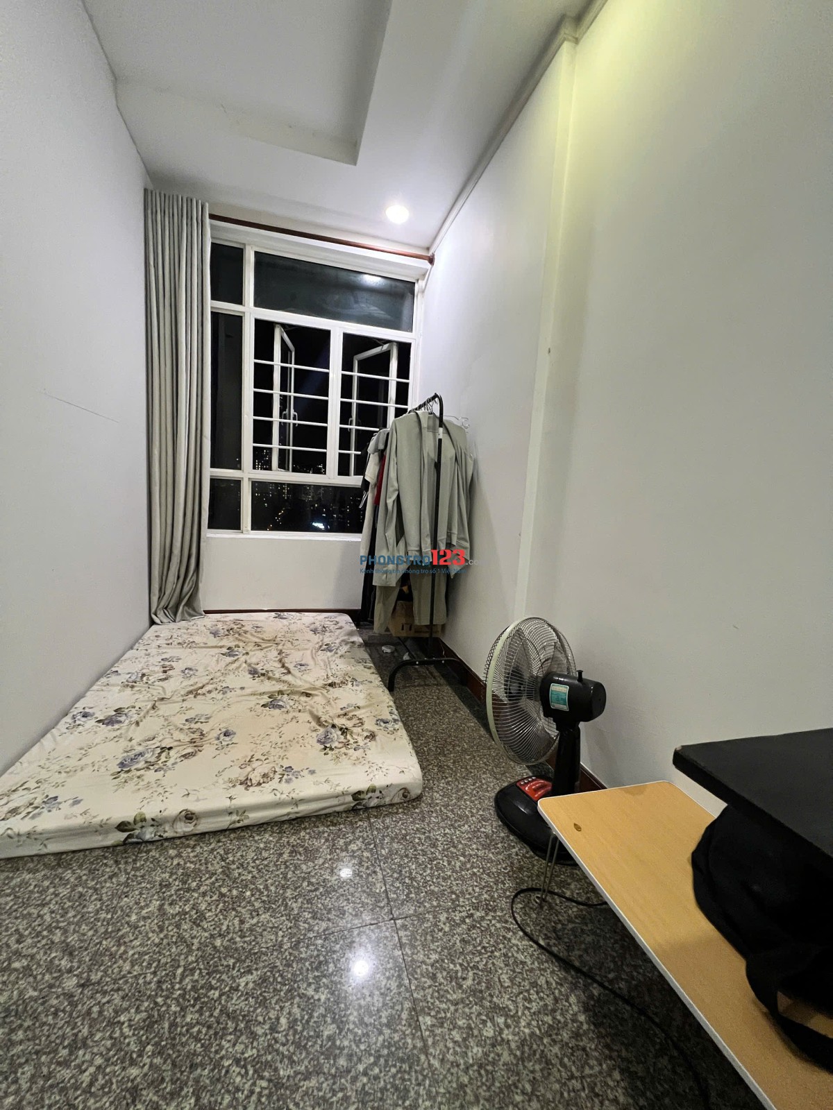 Giảm 100k - Phòng 1 người, Hoàng Anh Gold House - 2.2tr