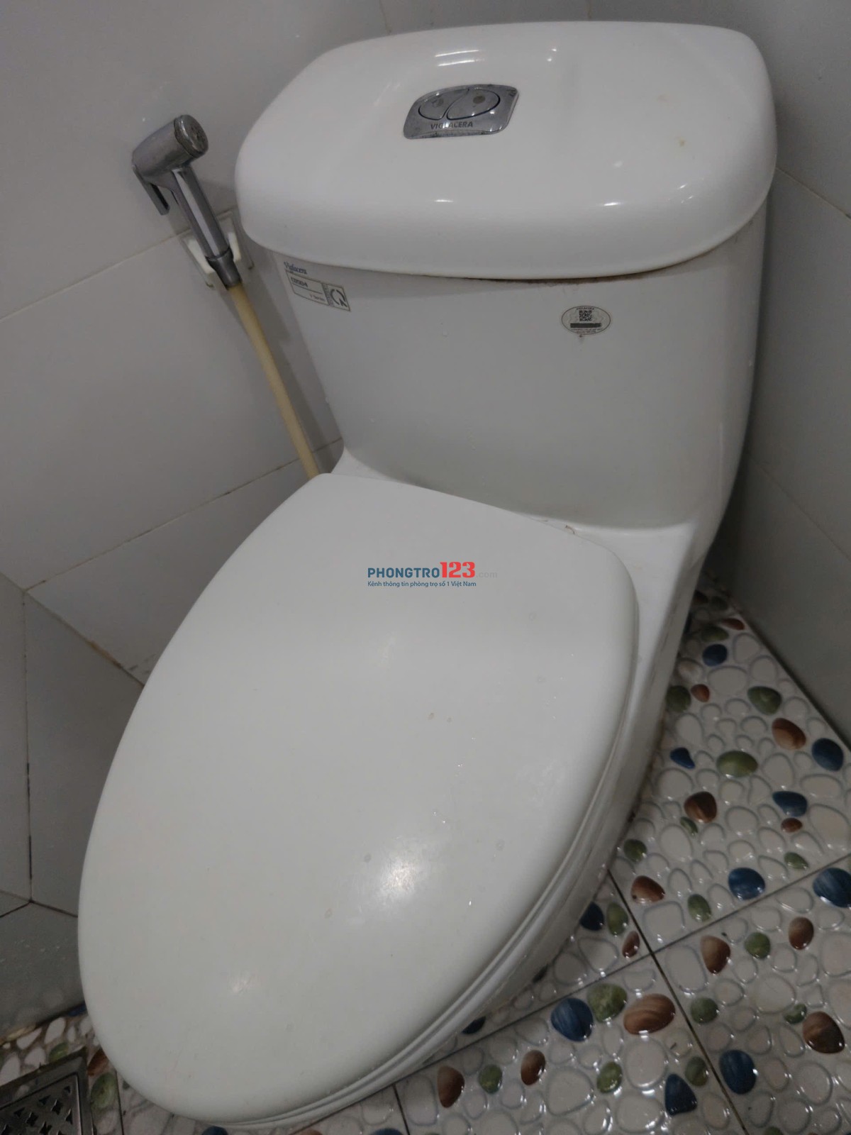 Phòng trọ đầy đủ tiện nghi cao cấp