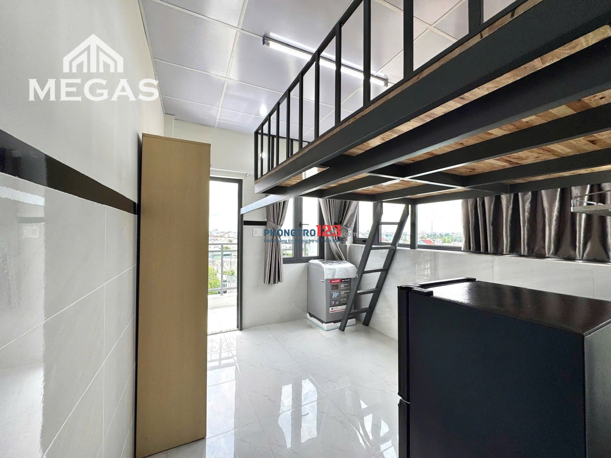 Cho thuê phòng trọ ở xã Thới Tam Thôn, Huyện Hóc Môn, Hồ Chí Minh