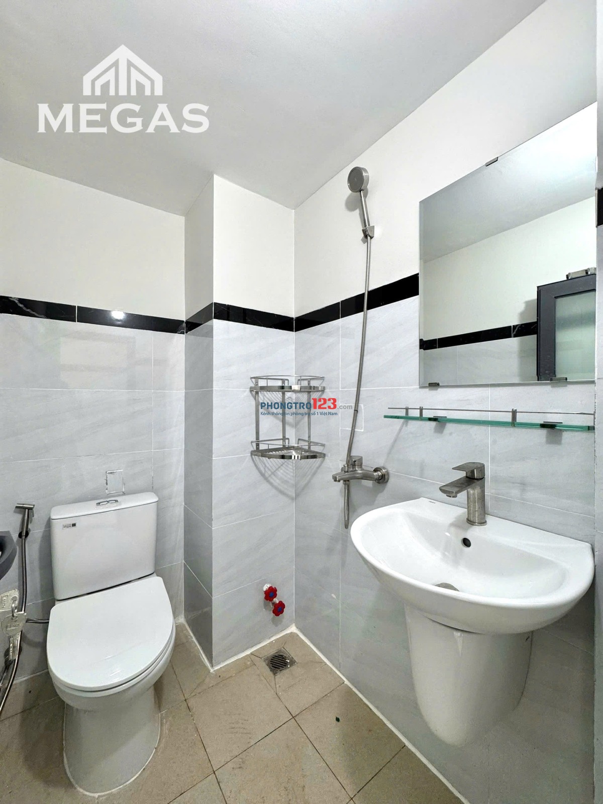 Cho thuê phòng trọ ở xã Thới Tam Thôn, Huyện Hóc Môn, Hồ Chí Minh