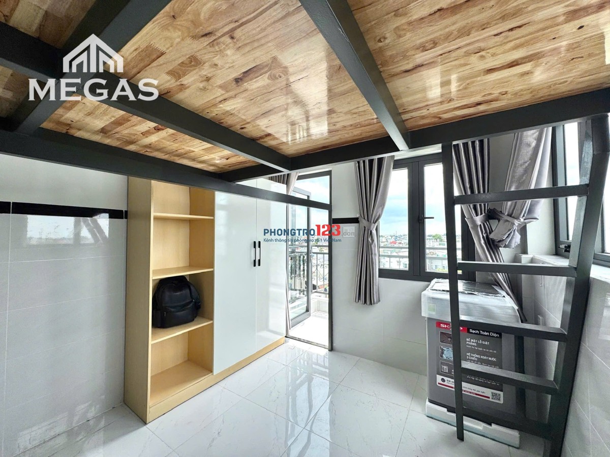 Cho thuê phòng trọ ở xã Thới Tam Thôn, Huyện Hóc Môn, Hồ Chí Minh