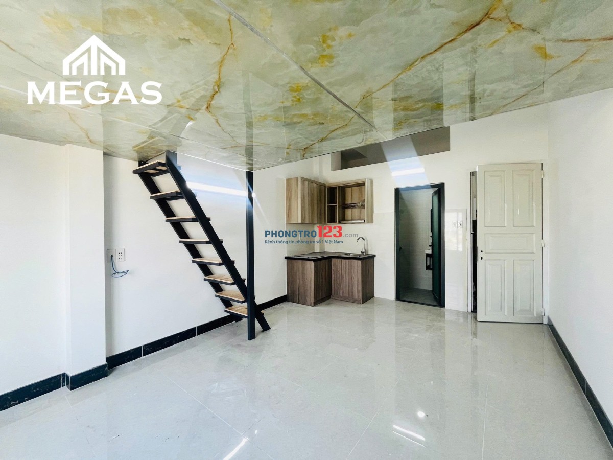 PHÒNG FULL NỘI THẤT CHO THUÊ Ở ẤP ĐÔNG 5, XÃ THỚI TAM THÔN, HÓC MÔN