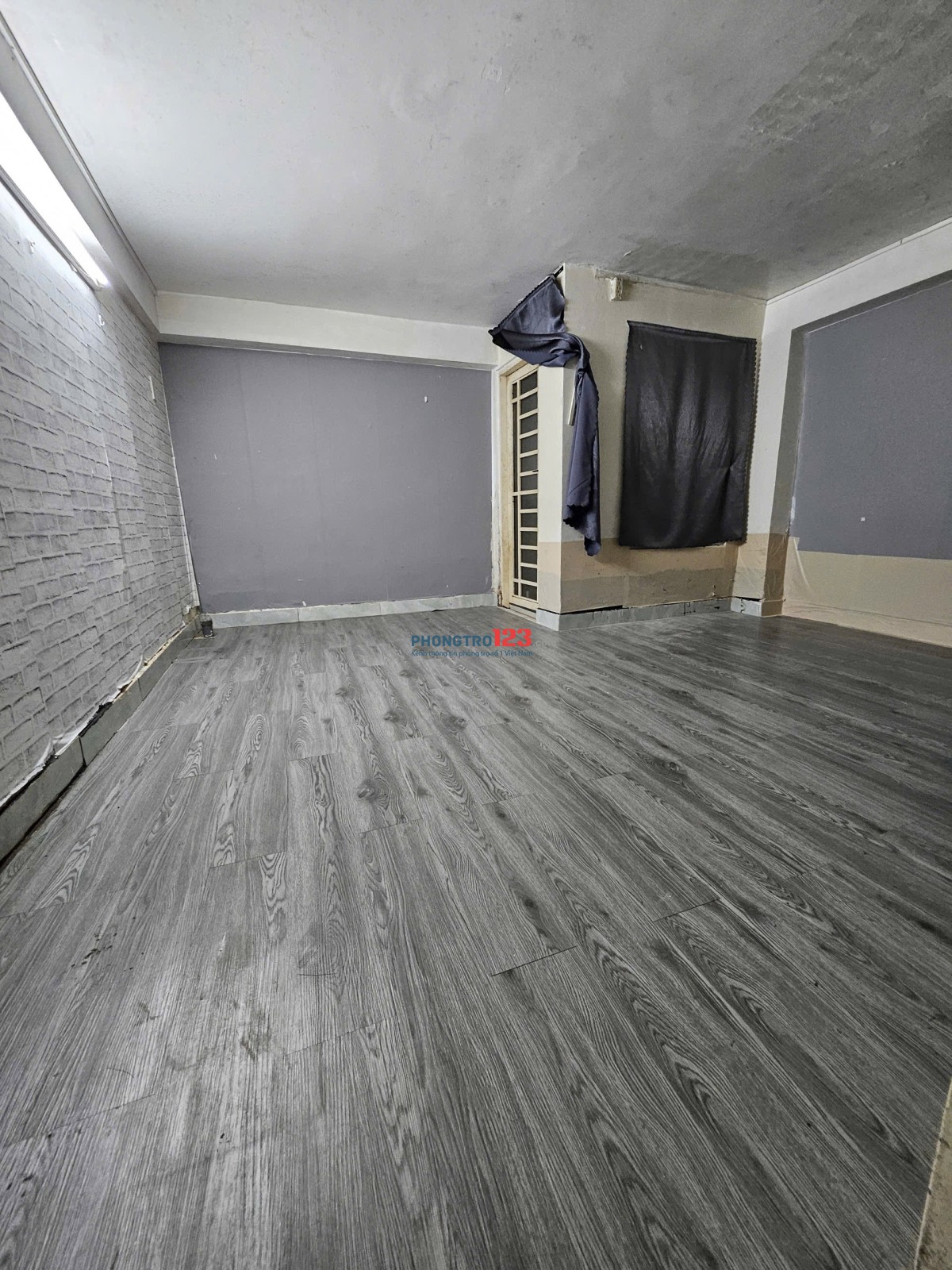 Cho thuê phòng Ng V Thương, 2,9 tr/ tháng