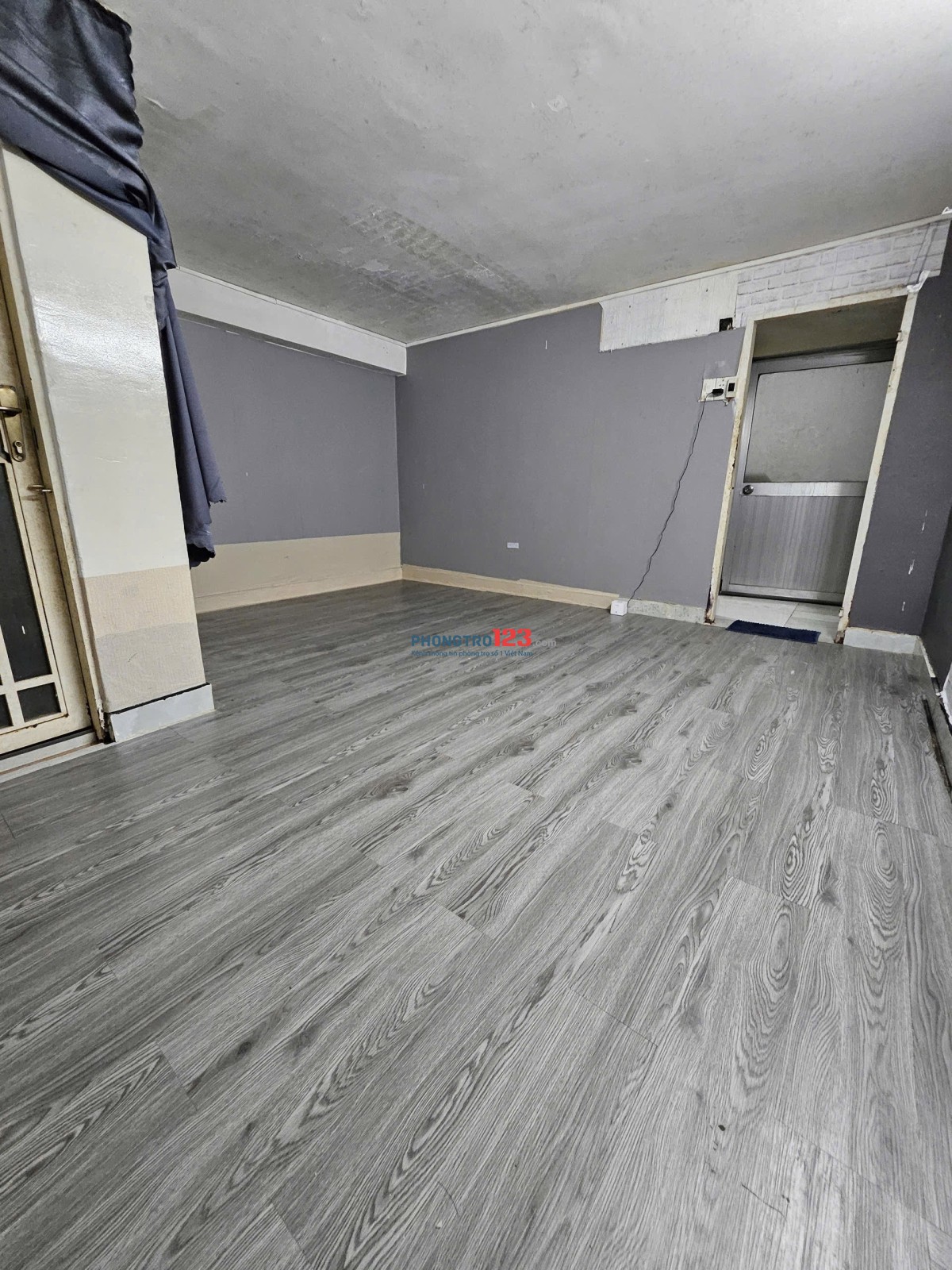 Cho thuê phòng Ng V Thương, 2,9 tr/ tháng