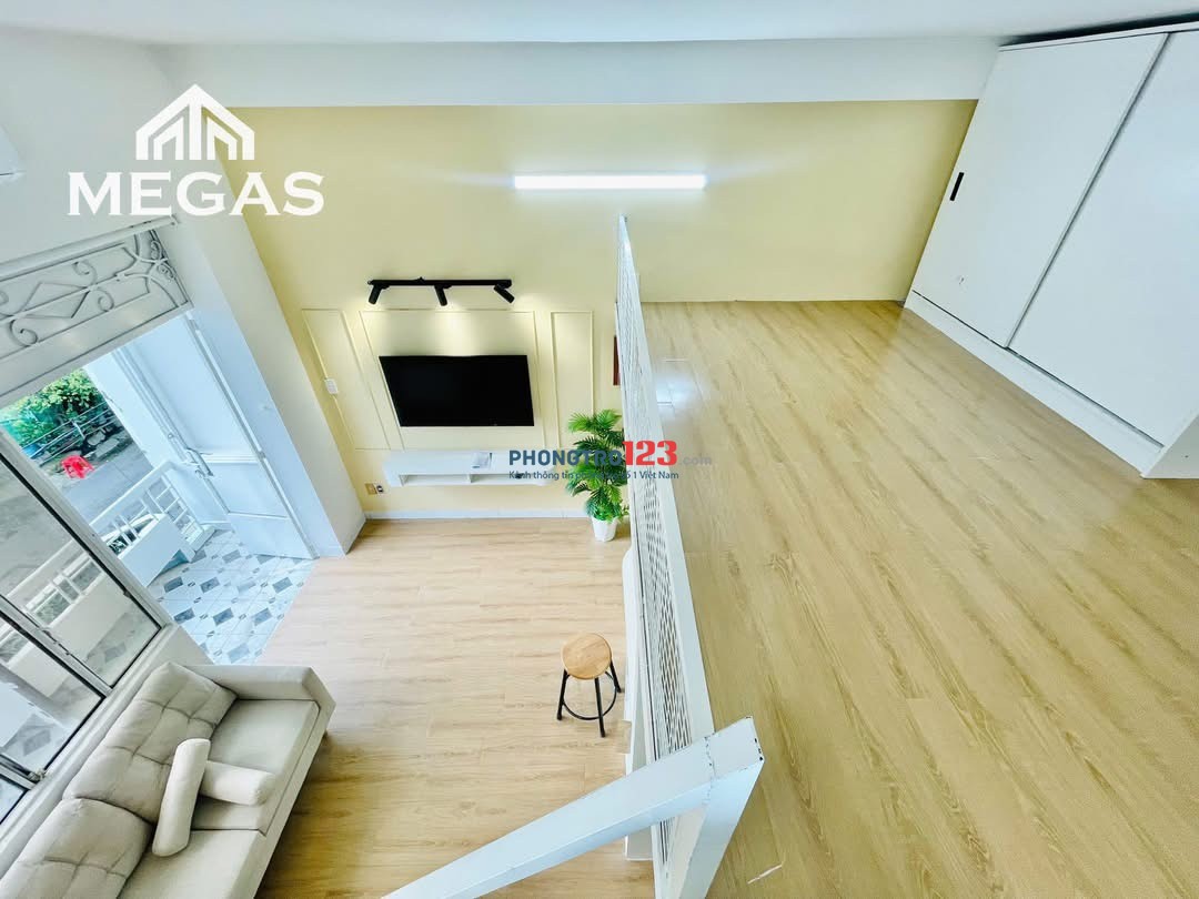 PHÒNG TRỌ MỚI XÂY GIÁ TỐT_SẴN MÁY LẠNH_GÁC CAO_NGAY THUẬN KIỀU PLAZA_CẦU VƯỢT CÂY GÕ