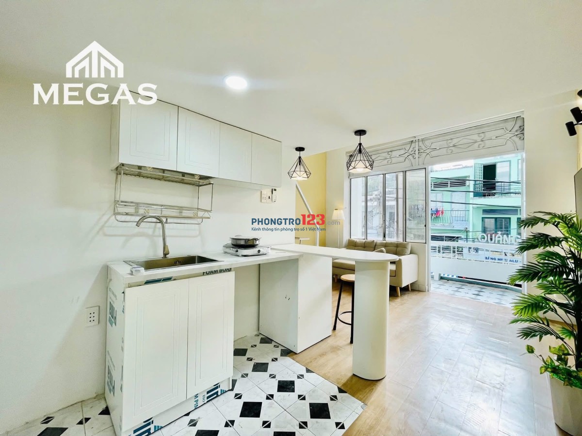 PHÒNG TRỌ MỚI XÂY GIÁ TỐT_SẴN MÁY LẠNH_GÁC CAO_NGAY THUẬN KIỀU PLAZA_CẦU VƯỢT CÂY GÕ