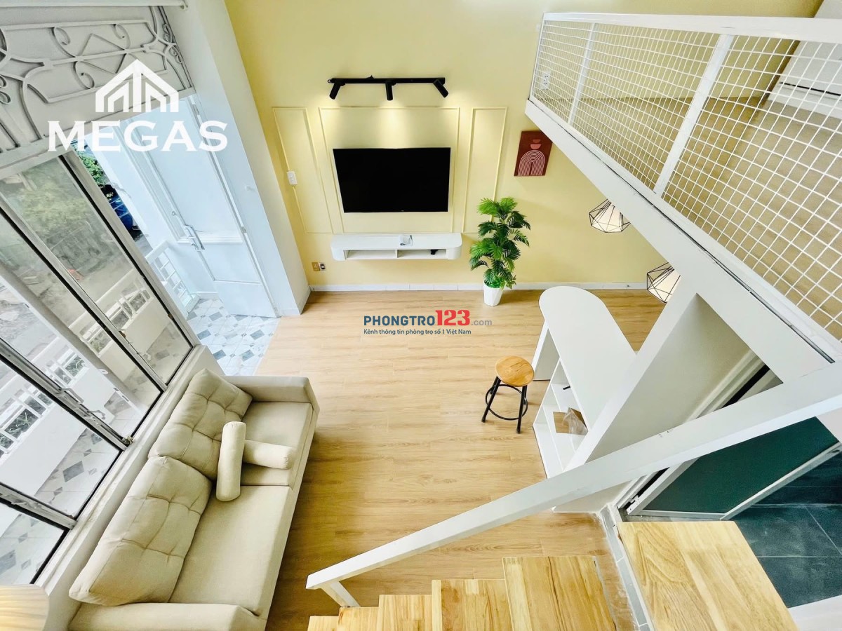 PHÒNG TRỌ MỚI XÂY GIÁ TỐT_SẴN MÁY LẠNH_GÁC CAO_NGAY THUẬN KIỀU PLAZA_CẦU VƯỢT CÂY GÕ