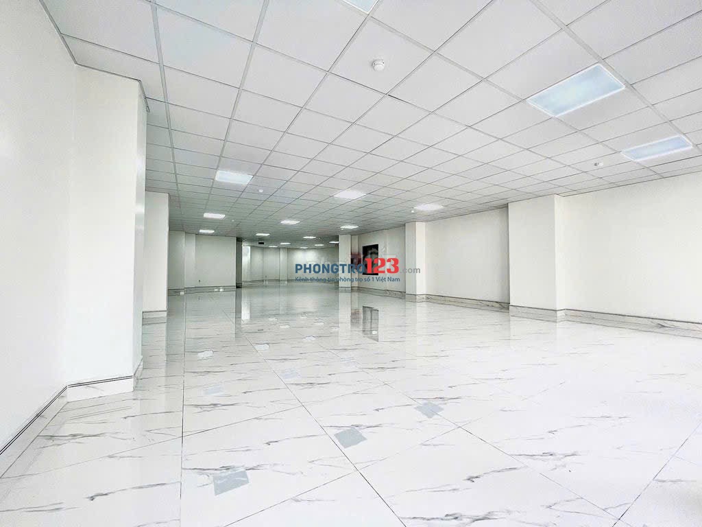 Cho thuê mặt bằng đường Lê Văn Sỹ, Diện tích 5x20m, cần cho thuê