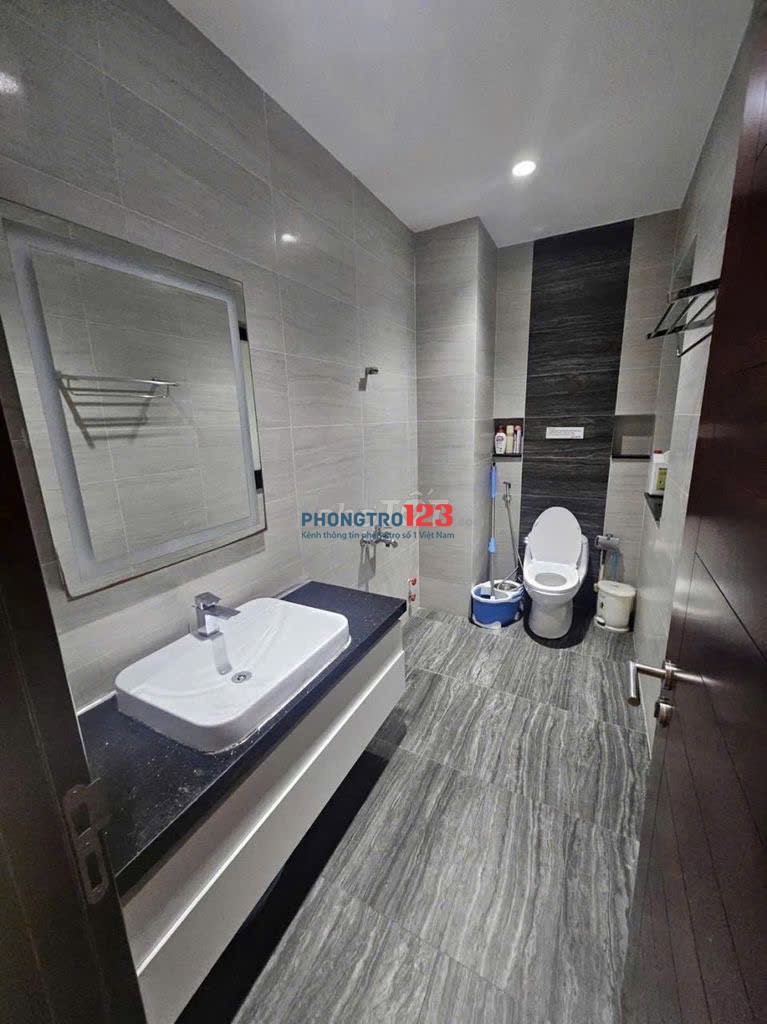 Cho thuê mặt bằng đường Lê Văn Sỹ, Diện tích 5x20m, cần cho thuê