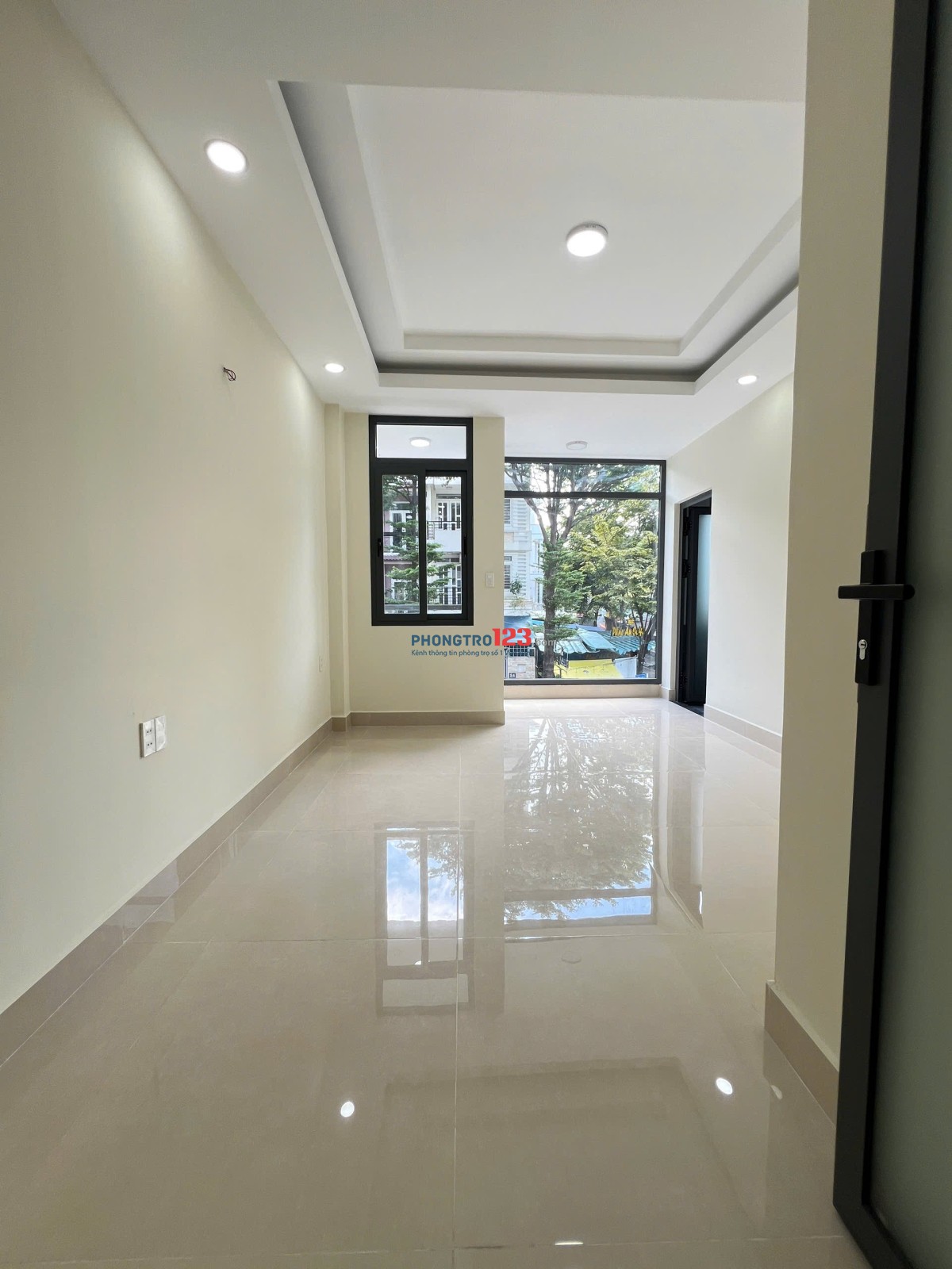 Dự Án Mới, Studio Bancol Giá Trong Toà Chỉ Từ 3x, Ngay Sát Hutech, GTVT, Ngoại Thương