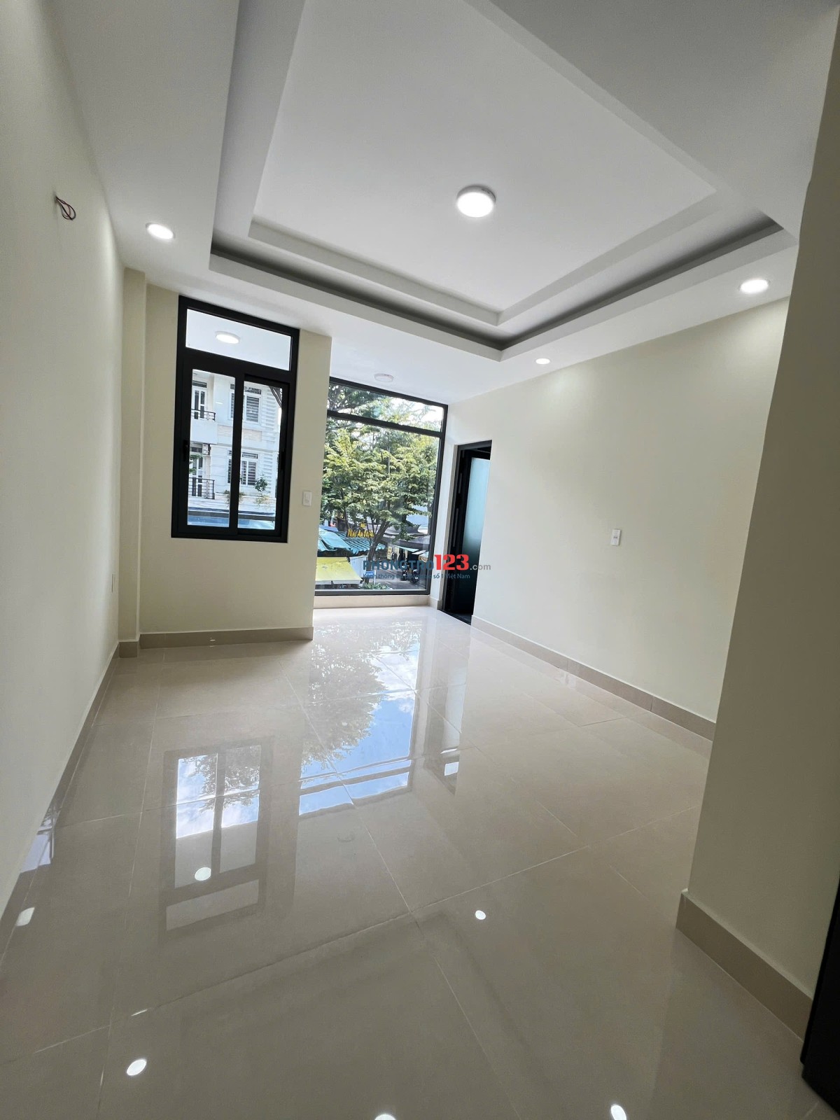 Dự Án Mới, Studio Bancol Giá Trong Toà Chỉ Từ 3x, Ngay Sát Hutech, GTVT, Ngoại Thương