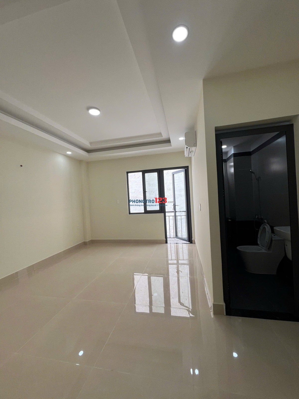 Dự Án Mới, Studio Bancol Giá Trong Toà Chỉ Từ 3x, Ngay Sát Hutech, GTVT, Ngoại Thương