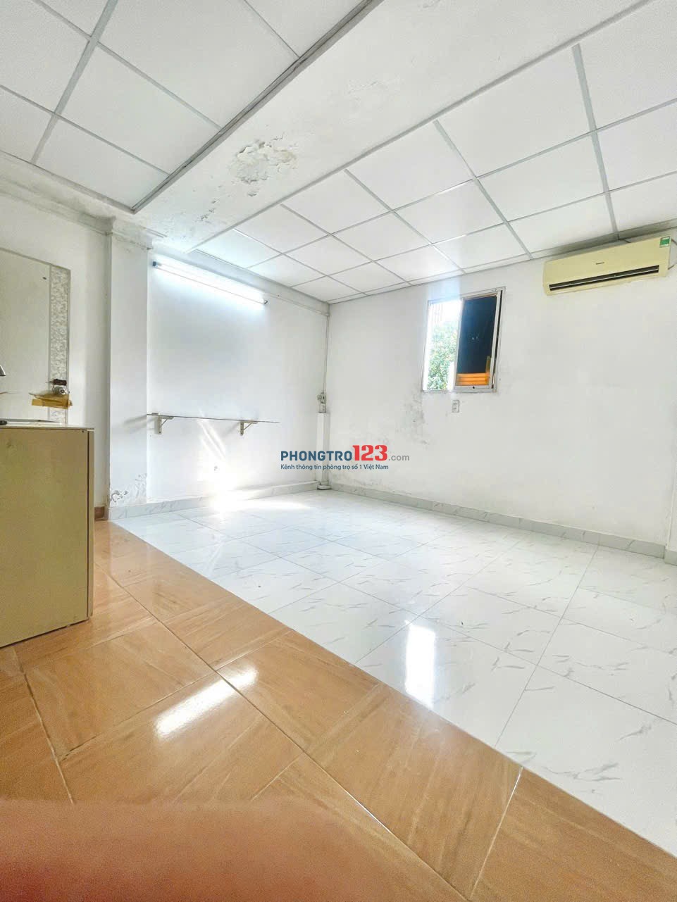 Dự Án Mới, Studio Bancol Giá Trong Toà Chỉ Từ 3x, Ngay Sát Hutech, GTVT, Ngoại Thương