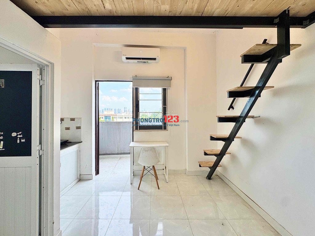 Duplex Cao Rộng Thoáng, Ở Được 3 Người Giáp Phú Nhuận, Gò Vấp Chỉ từ 3x