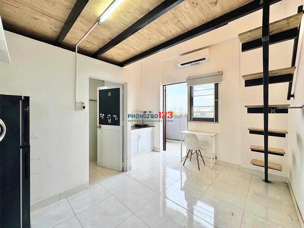 Duplex Cao Rộng Thoáng, Ở Được 3 Người Giáp Phú Nhuận, Gò Vấp Chỉ từ 3x