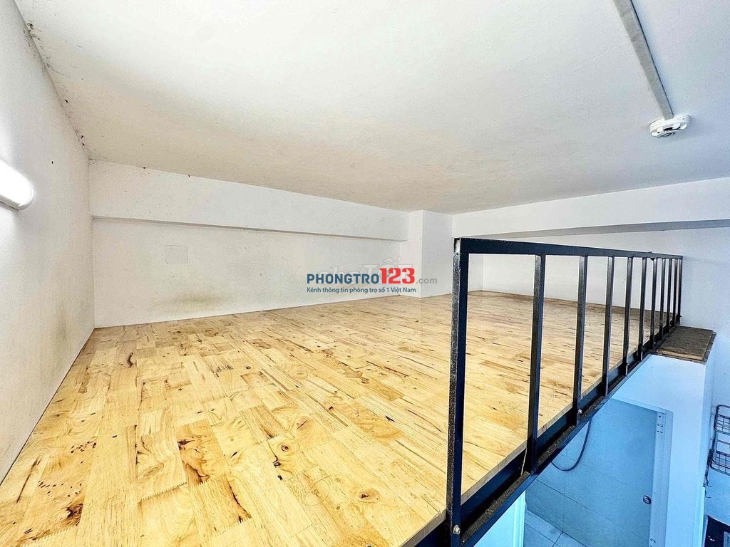 Duplex Cao Rộng Thoáng, Ở Được 3 Người Giáp Phú Nhuận, Gò Vấp Chỉ từ 3x