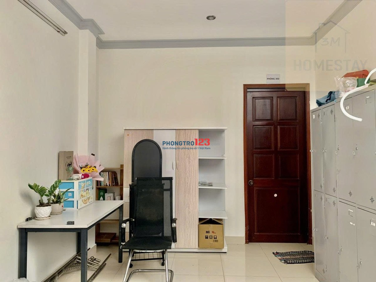 CHO THUÊ KTX QUẬN 2 GIÁ RẺ CHỈ TỪ 1TR-1,2TR/THÁNG