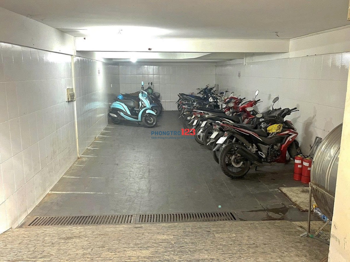 CHO THUÊ KTX QUẬN 2 GIÁ RẺ CHỈ TỪ 1TR-1,2TR/THÁNG