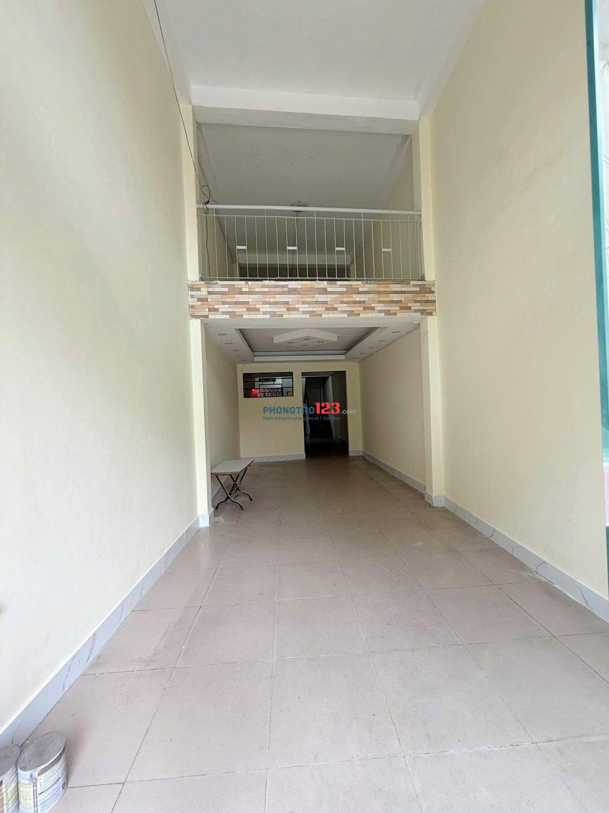 CHO THUÊ NHÀ GIÁ RẺ - NHÀ NGUYÊN CĂN CÓ MẶT TIỀN KINH DOANH