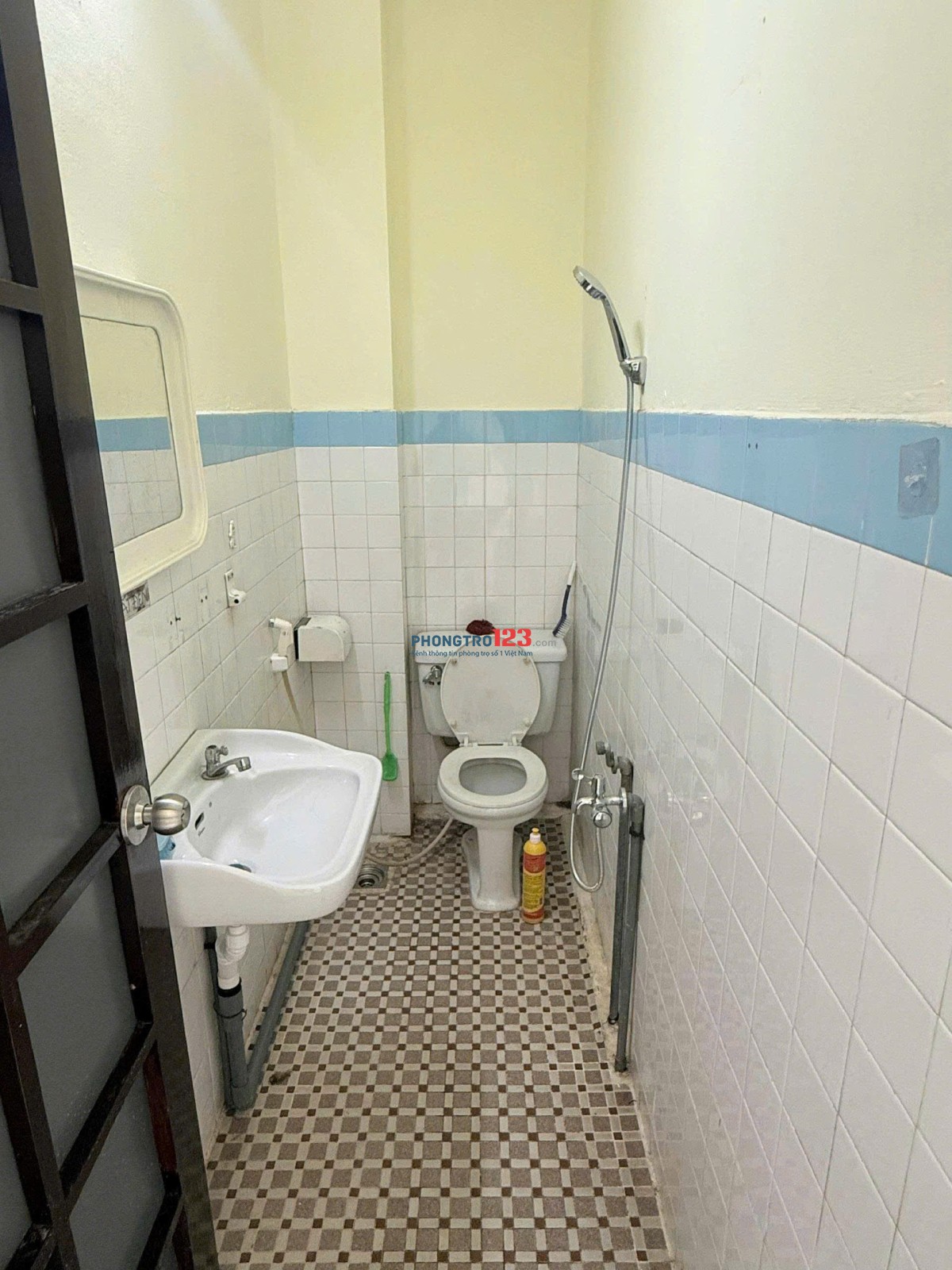 CHO THUÊ NHÀ GIÁ RẺ - NHÀ NGUYÊN CĂN CÓ MẶT TIỀN KINH DOANH