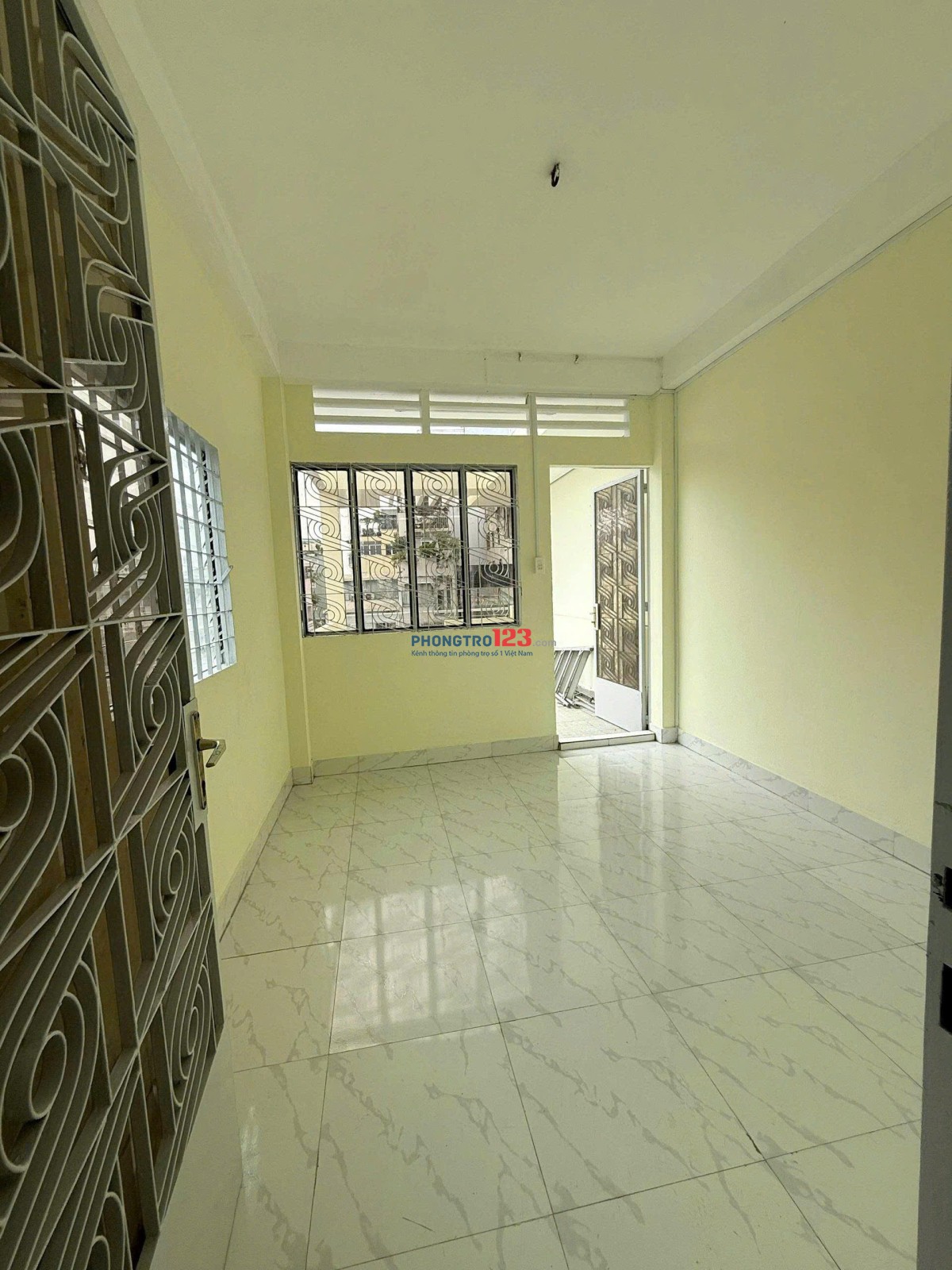 CHO THUÊ NHÀ GIÁ RẺ - NHÀ NGUYÊN CĂN CÓ MẶT TIỀN KINH DOANH