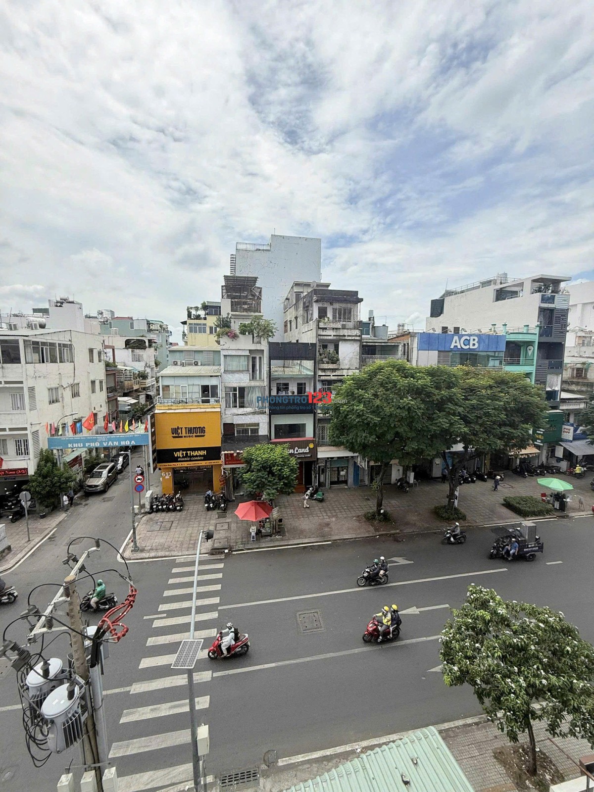 CHO THUÊ NHÀ GIÁ RẺ - NHÀ NGUYÊN CĂN CÓ MẶT TIỀN KINH DOANH