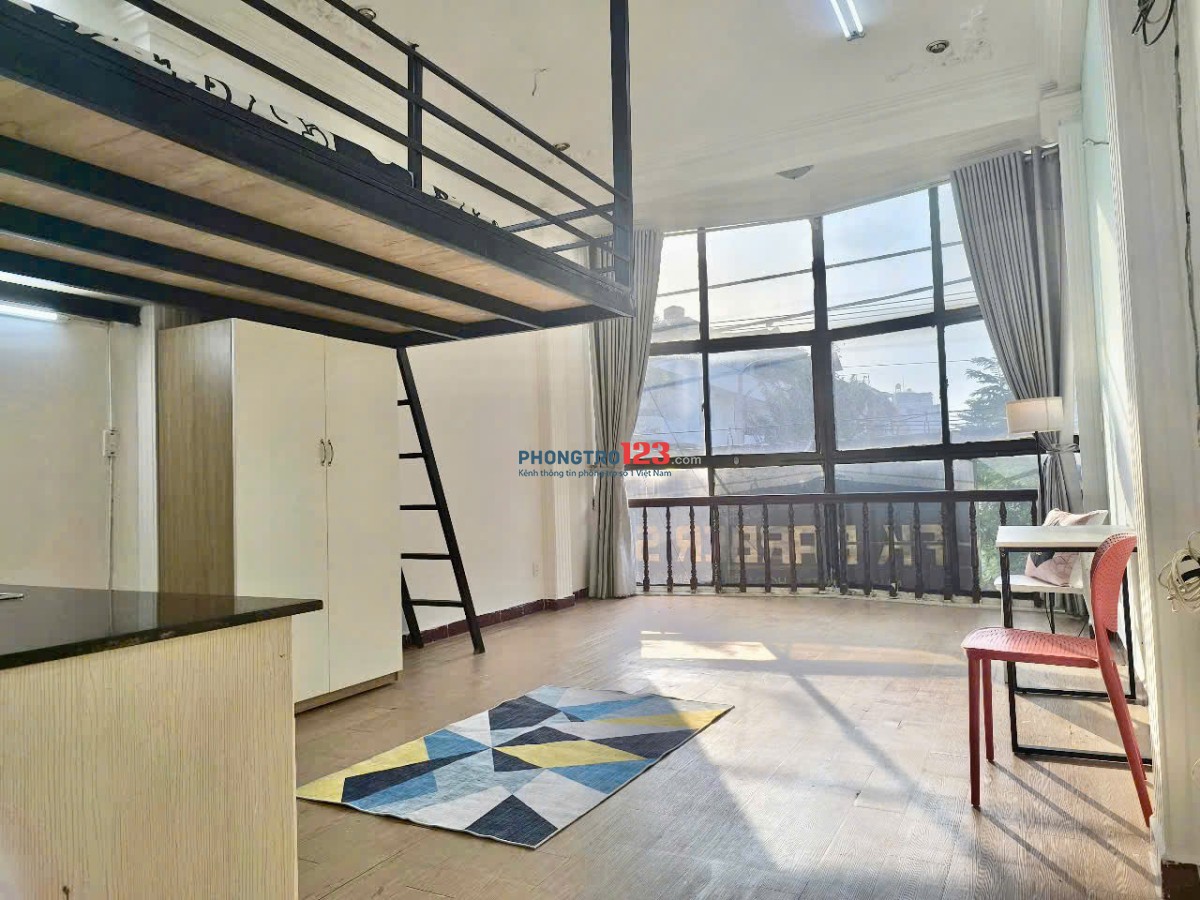 Duplex siêu rộng 40m2 mà giá chỉ 6tr5 ai sẽ là chủ của nó đây