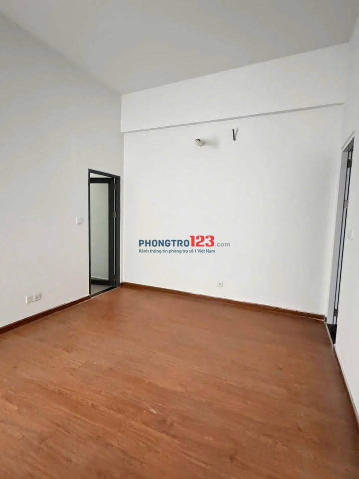 Cho thuê căn 2p C/c Carillon 2, Hòa Thạnh, Tân Phú - giá 9tr