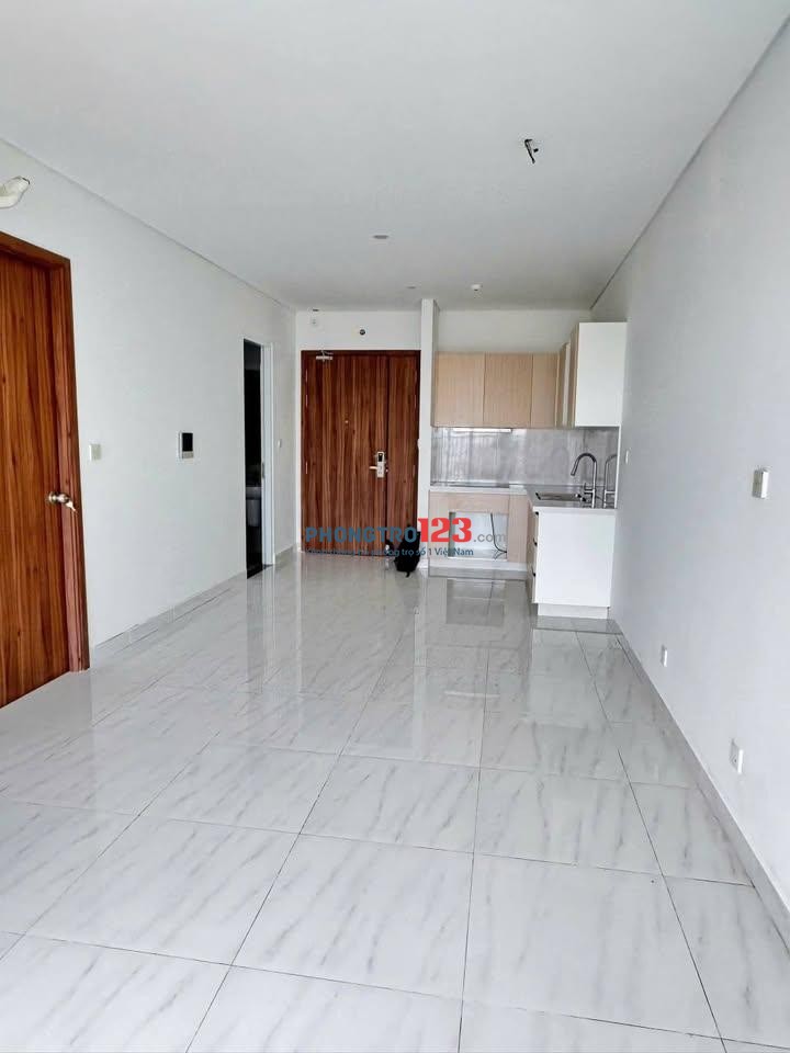 Cho thuê căn 2p C/c Carillon 2, Hòa Thạnh, Tân Phú - giá 9tr