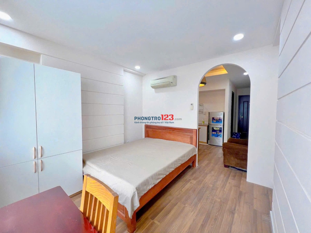 STUDIO CAO CẤP – ĐỒNG NAI, P.2, TÂN BÌNH