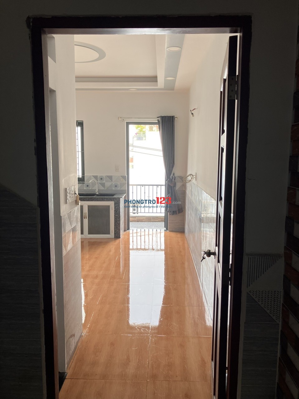 PHÒNG TRỌ LÊ ĐỨC THỌ. KHÔNG CHUNG CHỦ