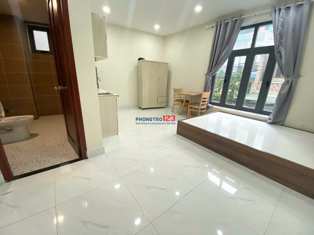 CHO THUÊ PHÒNG TRỌ SÁT TRƯỜNG ĐẠI HỌC NGUYỄN TẤT THÀNH