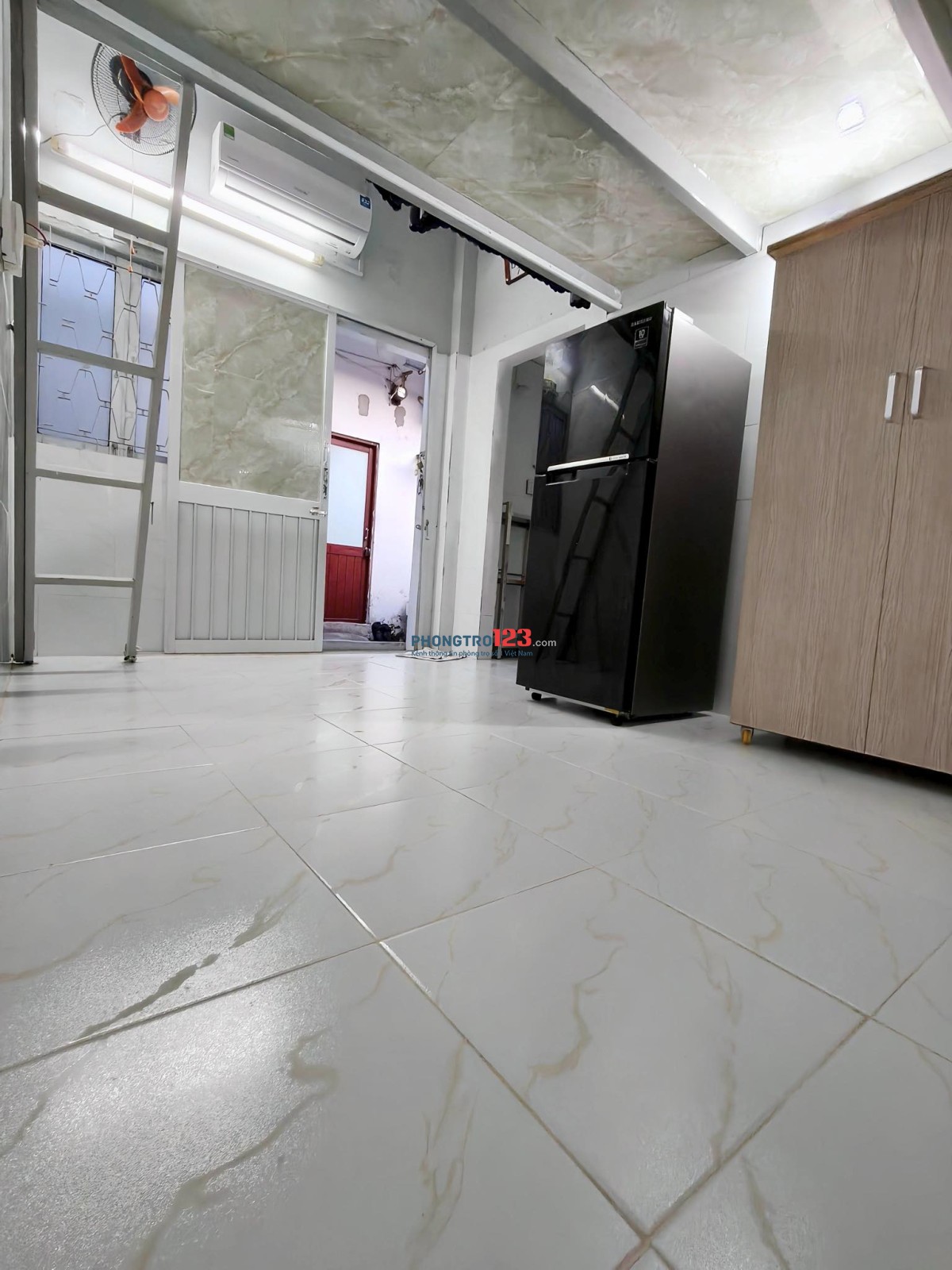 CHO THUÊ PHÒNG TRỌ QUẬN BÌNH THẠNH