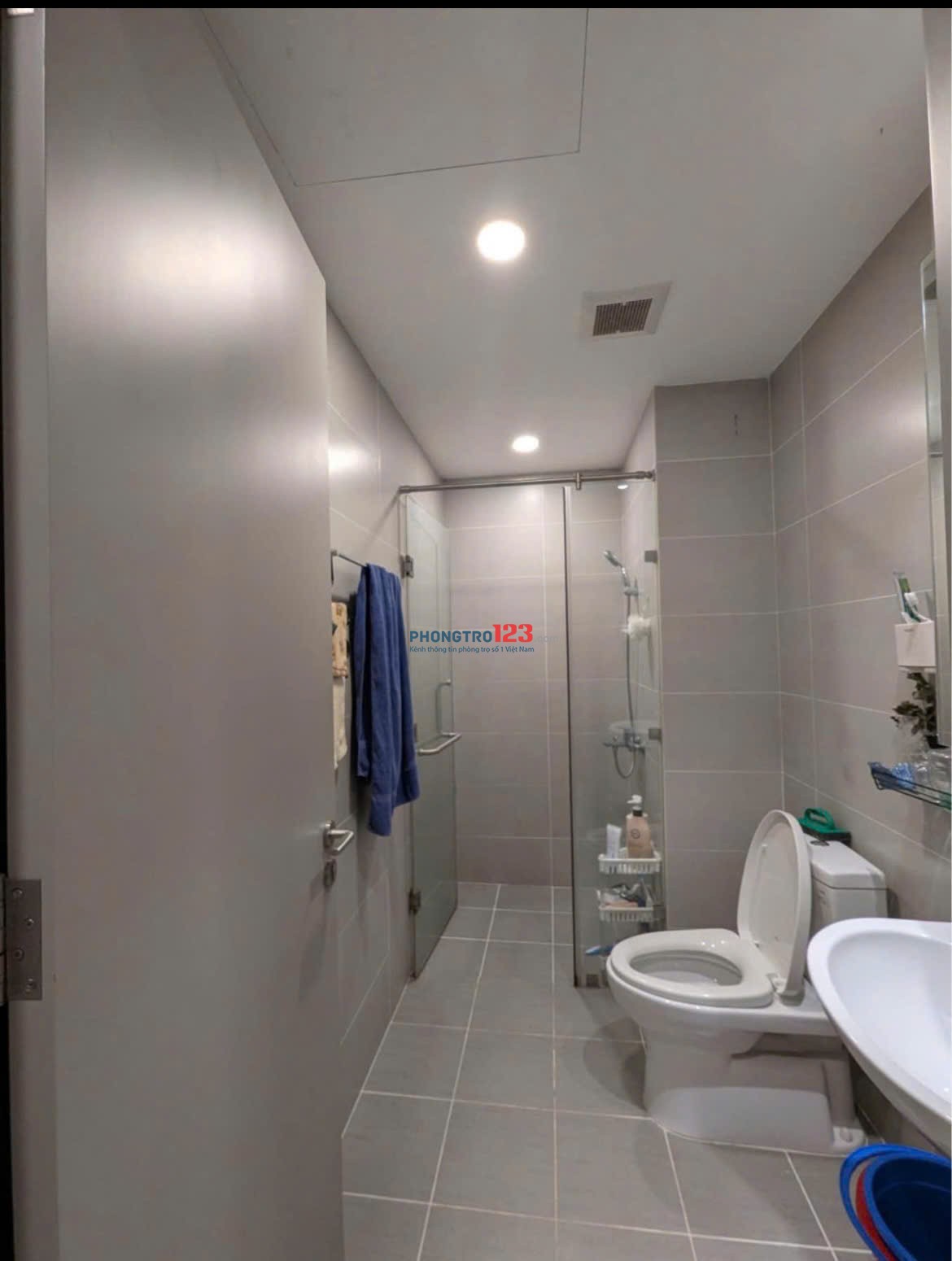 C/c Lũy Bán Bích, Hòa Thạnh, TP, 75m2, 2PN, 2WC, Nội thất, 10tr/th.