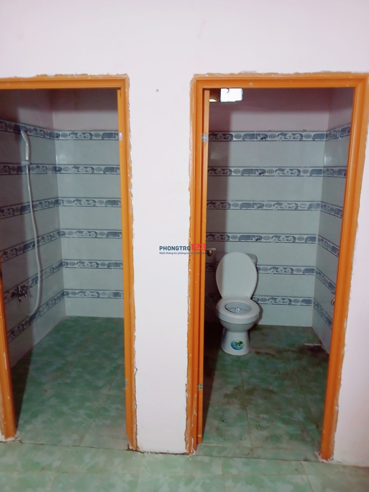 Mặt tiền 600m2 Nguyễn Văn Bứa, Xuân Thới Sơn, Hóc Môn