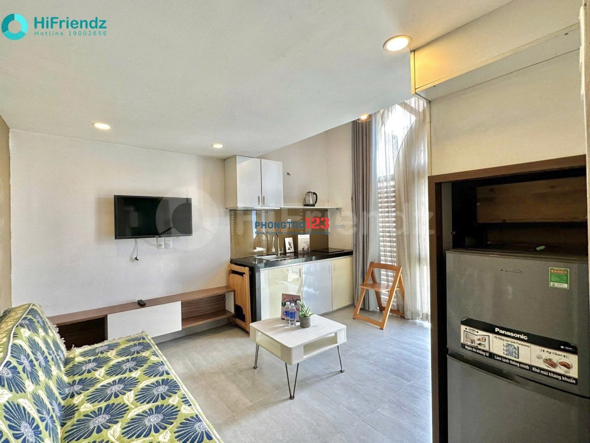 Siêu phẩm DUPLEX hiếm hoi QUẬN 7