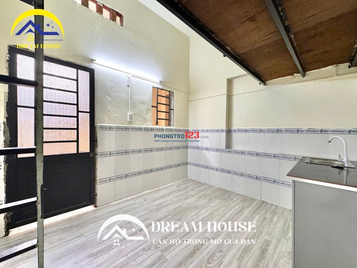 DỰ ÁN MỚI XÂY GẦN ĐẠI HỌC VĂN HIẾN NẰM NGAY PHÚ THỌ HÒA