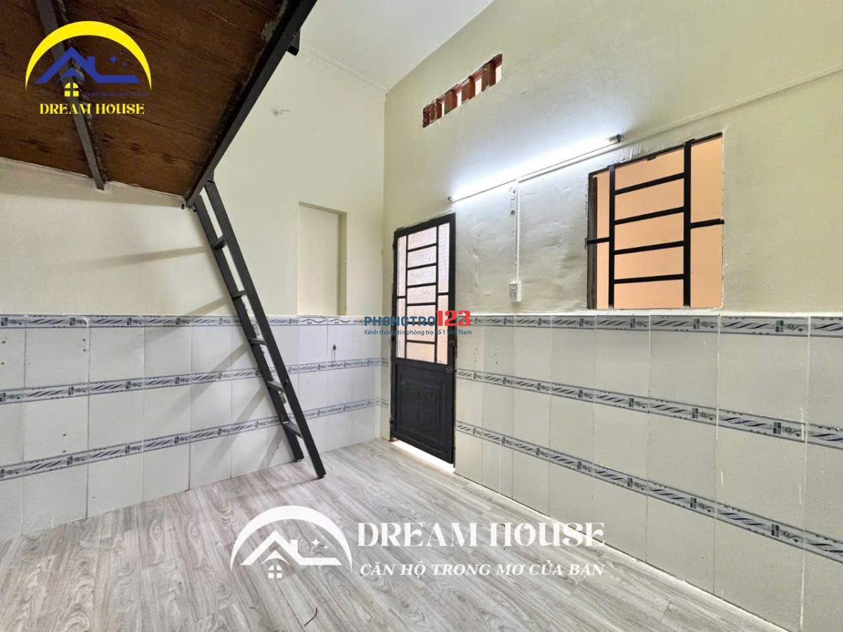 DỰ ÁN MỚI XÂY GẦN ĐẠI HỌC VĂN HIẾN NẰM NGAY PHÚ THỌ HÒA