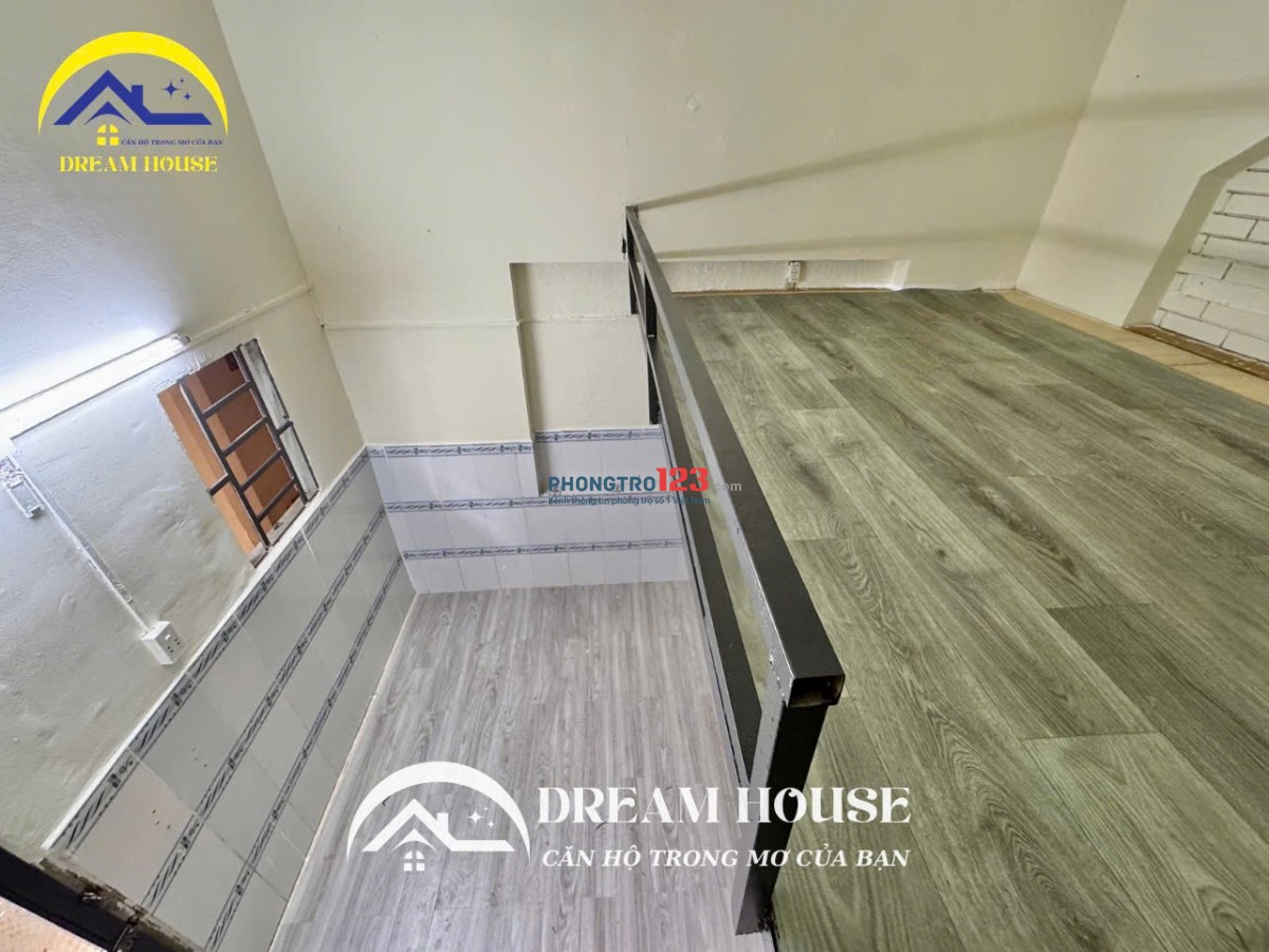 DỰ ÁN MỚI XÂY GẦN ĐẠI HỌC VĂN HIẾN NẰM NGAY PHÚ THỌ HÒA