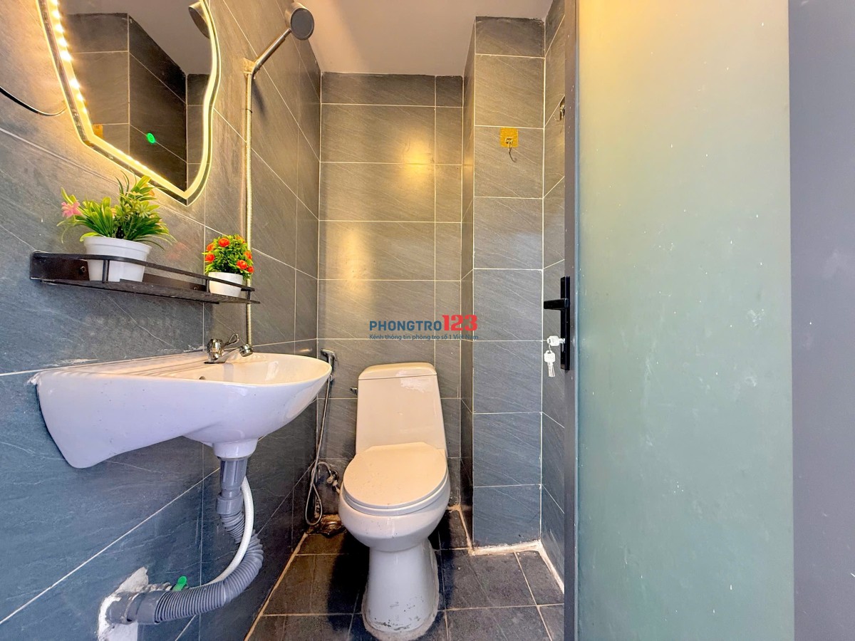  PHÒNG SIÊU XINH – GIÁ CHỈ 4tr3 !! 