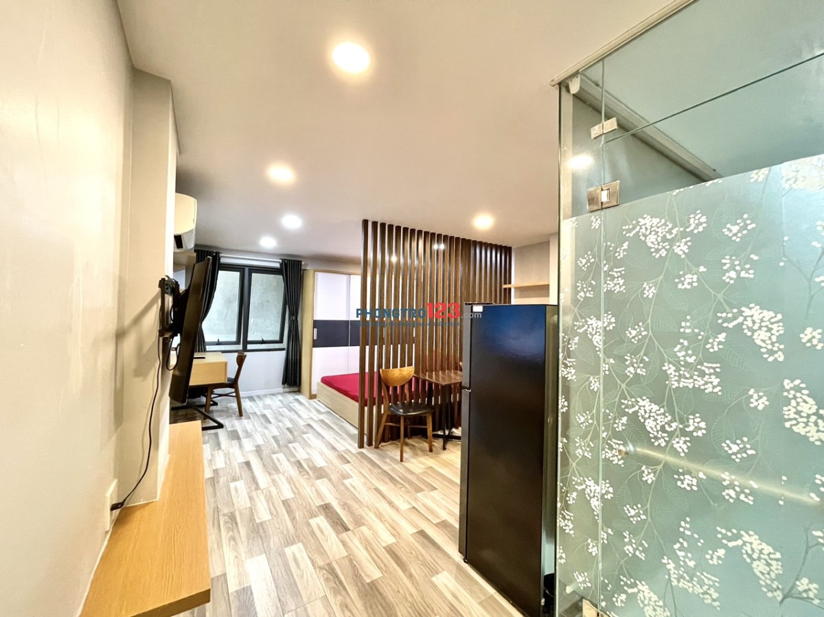 CĂN HỘ 1PN RIÊNG NGAY PHAN XÍCH LONG, BV HOÀNG MỸ, NGÃ 4 PHÚ NHUẬN