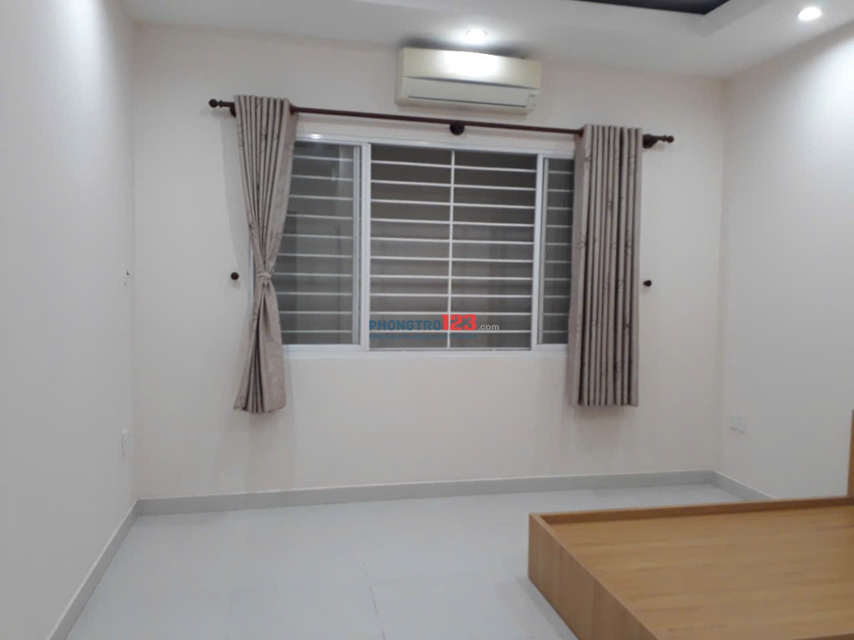 CẦN CHO SINH VIÊN, CÔNG CHỨC ĐI LÀM THUÊ PHÒNG Nhà số 66B Đường số 11, P.Tân Kiểng Q7,Tp.HCM.